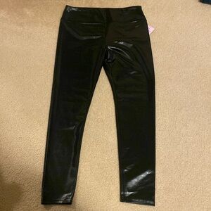 Women’s Black Leggings